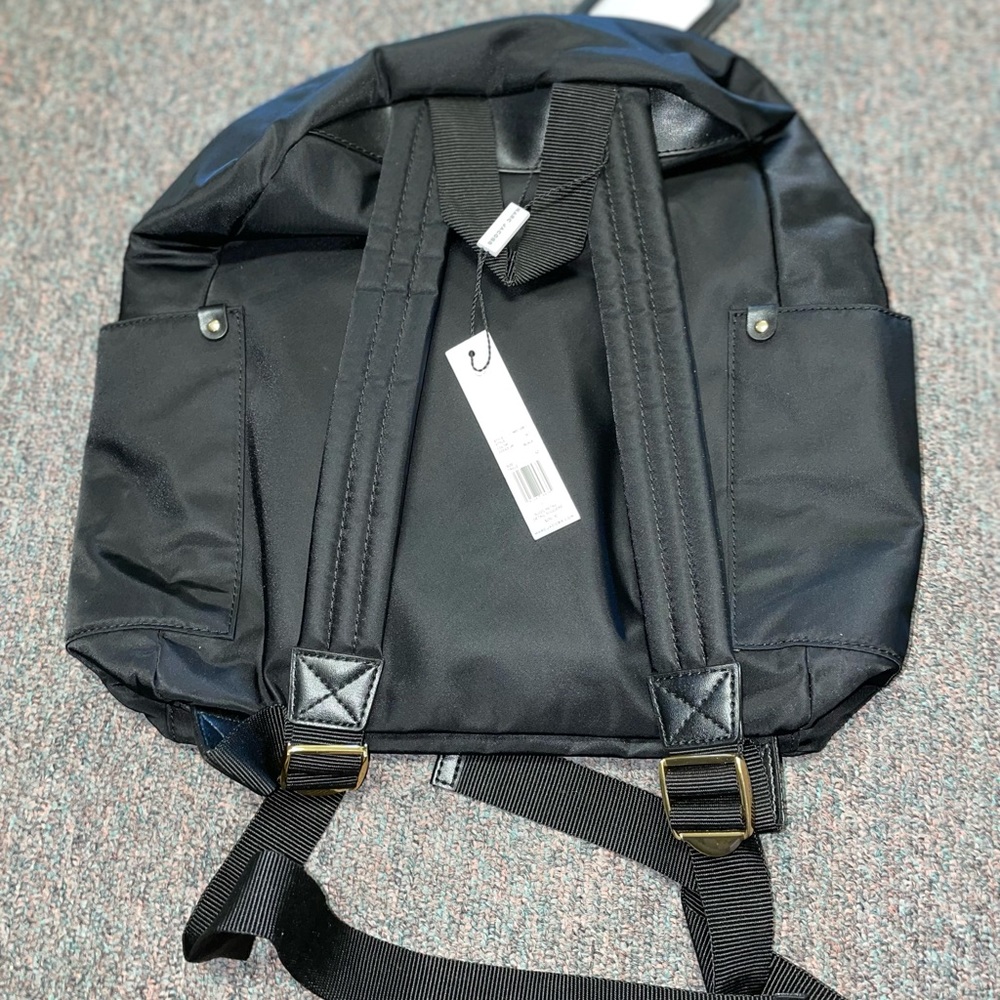 Marc jacobs backpack - Picture 2 of 8